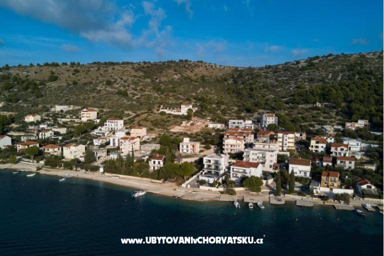 Villa Brusnjak Zatoglav Rogoznica  – photo 9