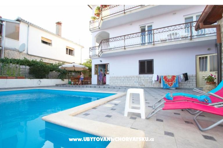 Accommodation Rovinj – photo 4