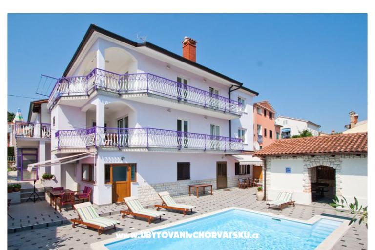 Accommodation Rovinj – photo 6
