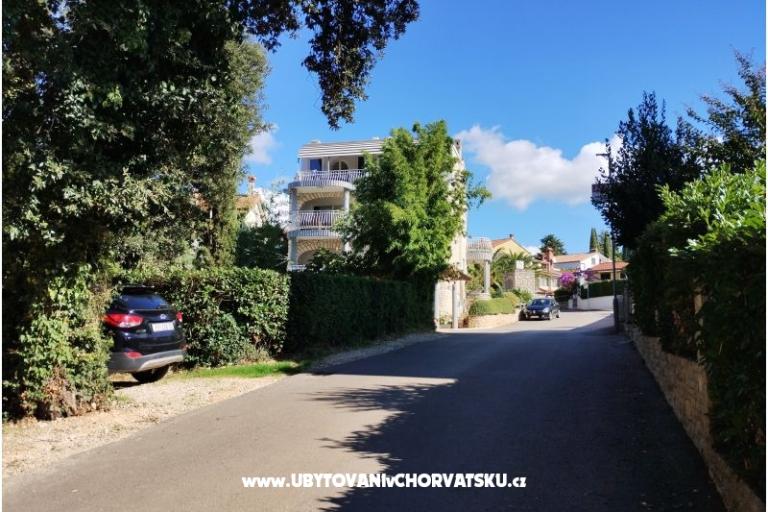 Apartments Ana – photo 24