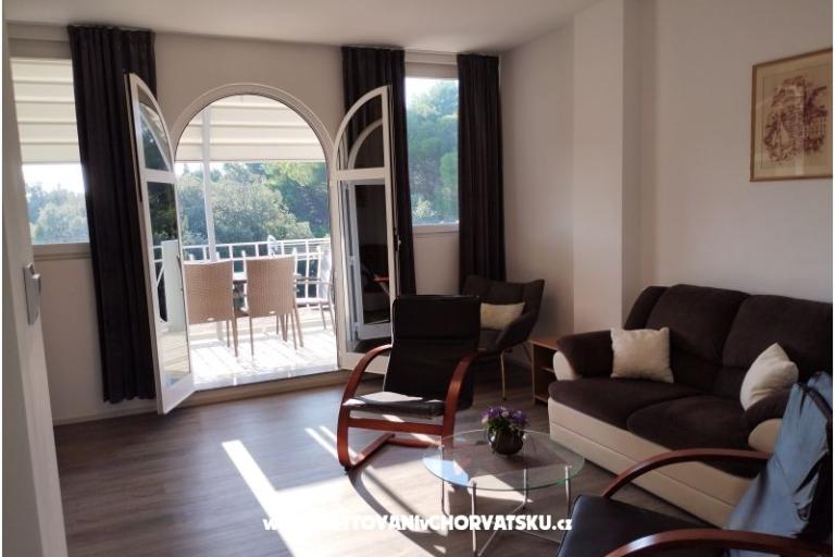 Apartments Ana – photo 26