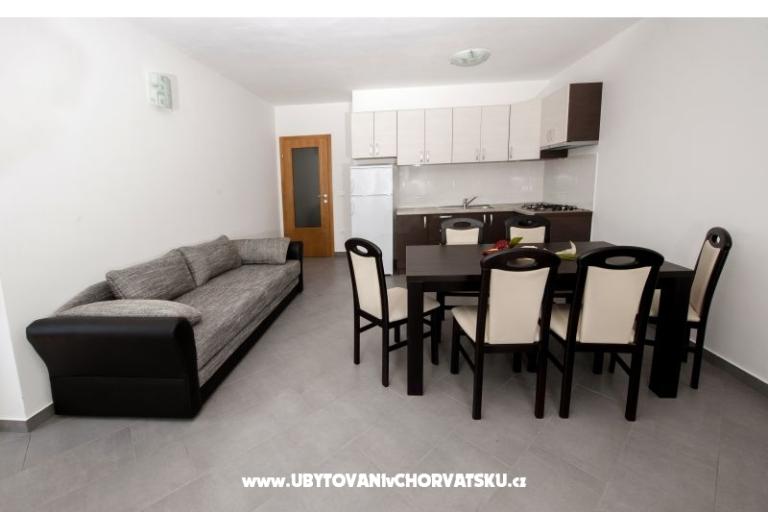Apartments Centener – photo 12