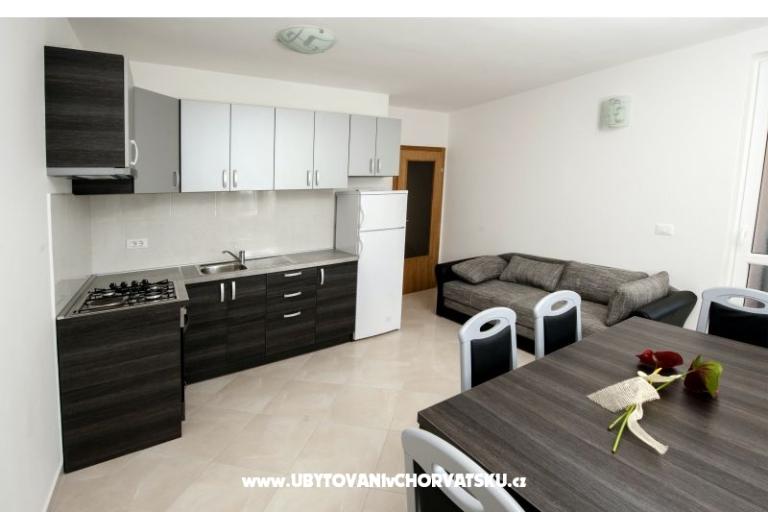 Apartments Centener – photo 6