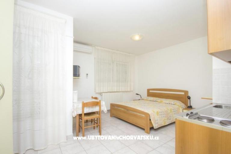 Apartments Ester Rovinj – photo 2