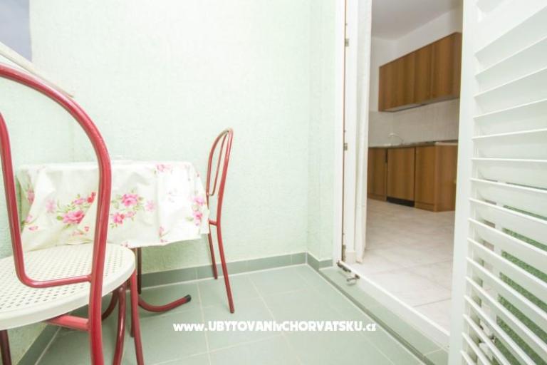 Apartments Ester Rovinj – photo 7