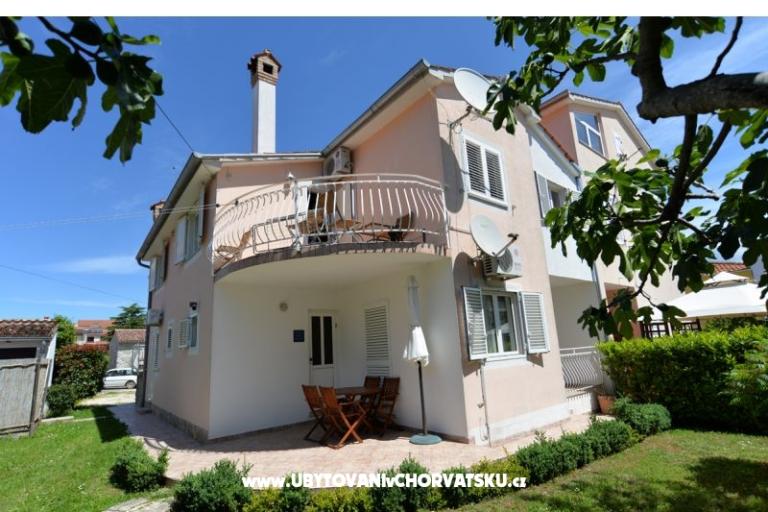Apartments Rovinj – photo 2
