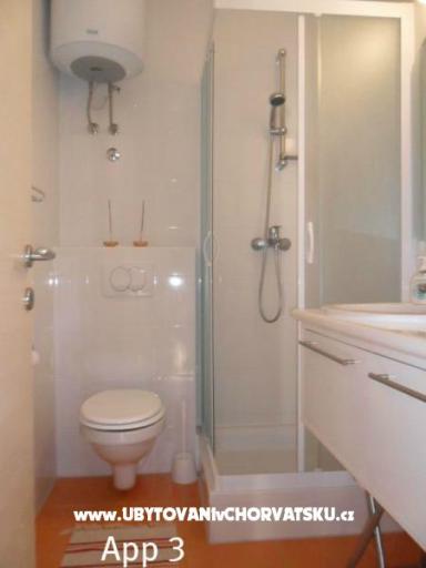 Apartments Kump – photo 15