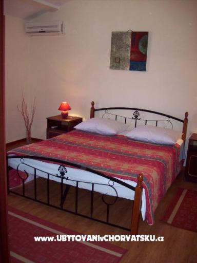 Apartments Lidija – photo 14
