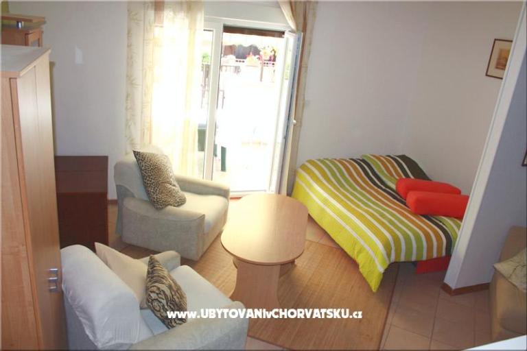 Apartments Milena Juricic – photo 12