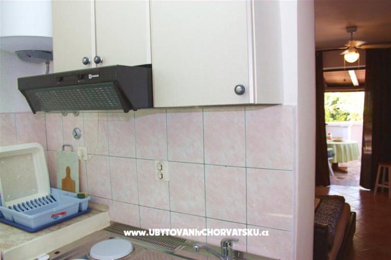 Apartments Milena Juricic – photo 13