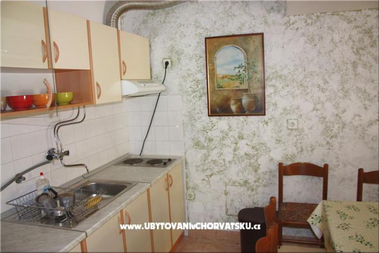 Apartments Milena Juricic – photo 14
