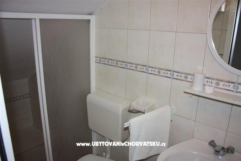 Apartments Milena Juricic – photo 15