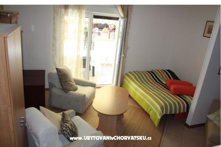Apartments Milena Juricic – photo 18