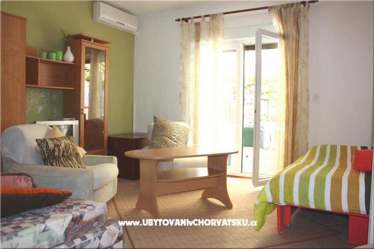 Apartments Milena Juricic – photo 4