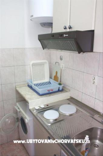 Apartments Milena Juricic – photo 7