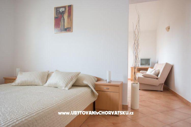 Apartments Nada – photo 12