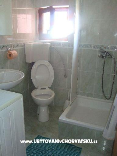 Apartments Sanja – photo 13