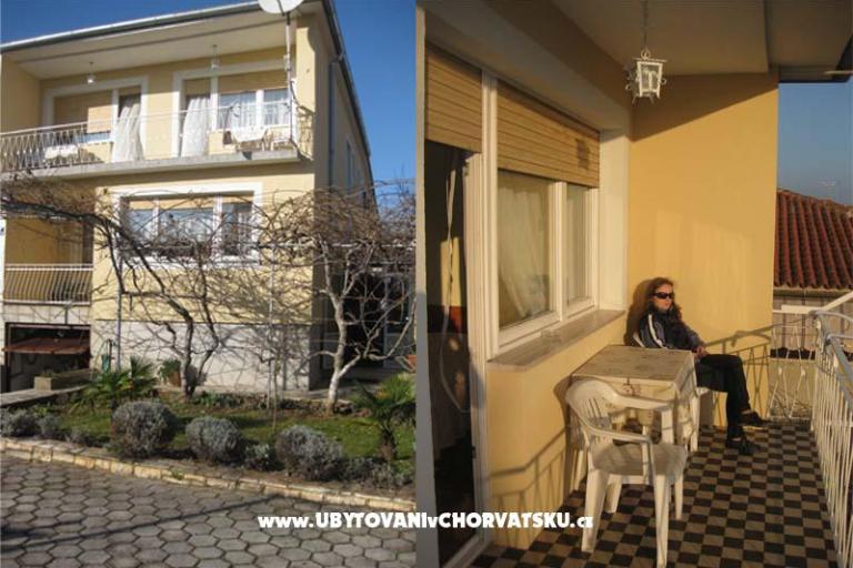 Apartments & rooms Aneli – photo 2