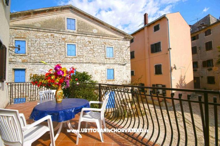 Apartments Centar Bale – photo 2