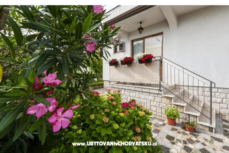 Apartments Ida & Sandra – photo 11