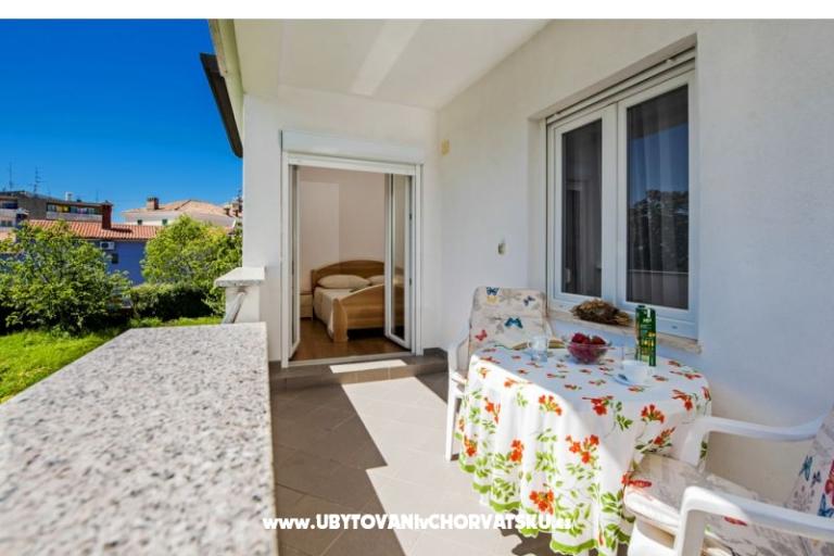 Apartments Ida & Sandra – photo 13