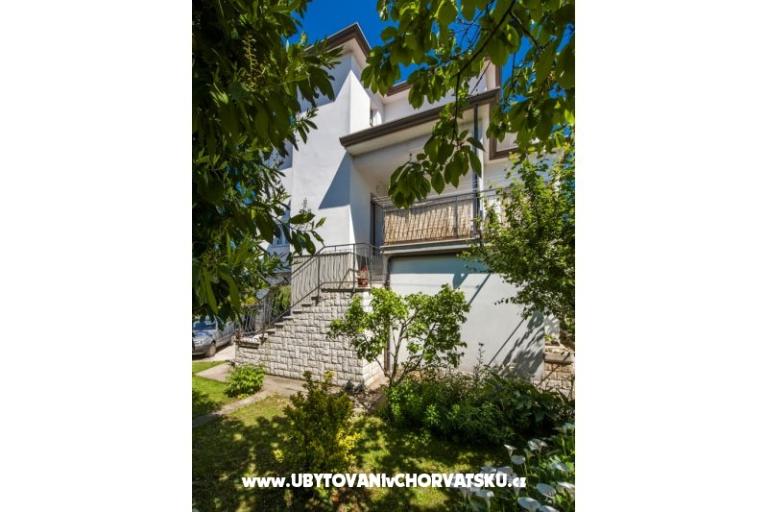 Apartments Ida & Sandra – photo 14