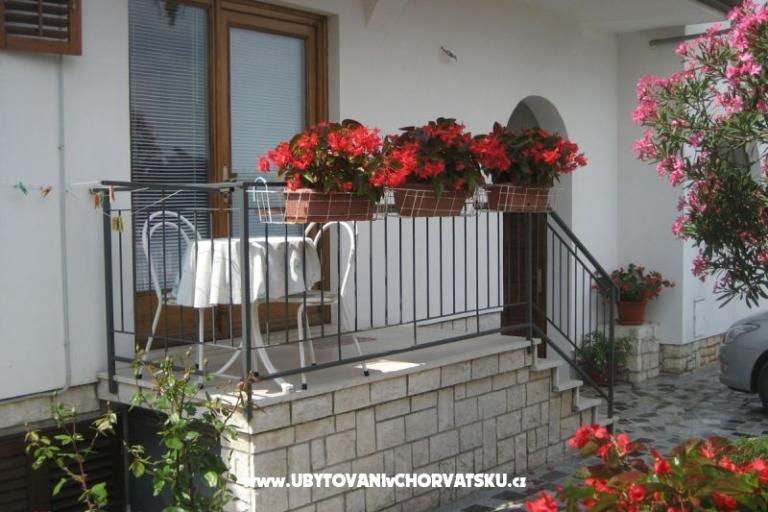 Apartments Ida & Sandra – photo 15