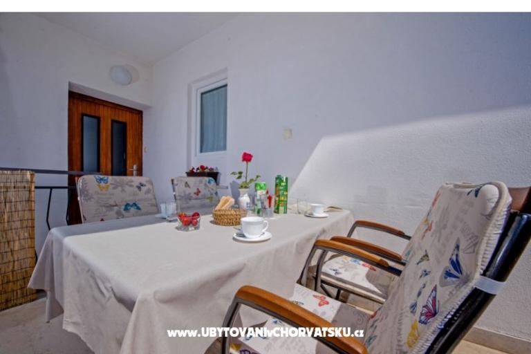 Apartments Ida & Sandra – photo 9