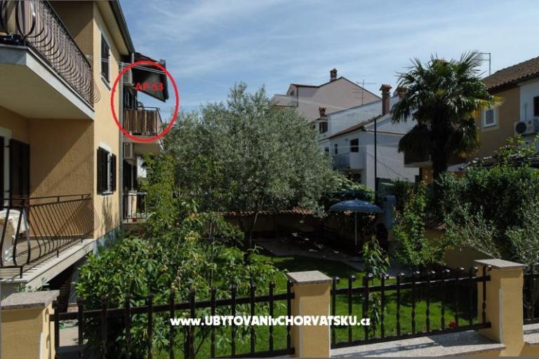 Apartments Šimunović – photo 13