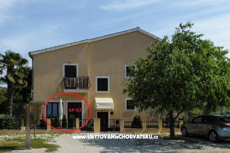 Apartments Šimunović – photo 2