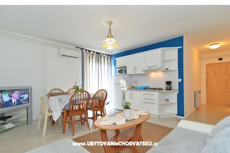Cheap apartment in Rovinj – photo 14