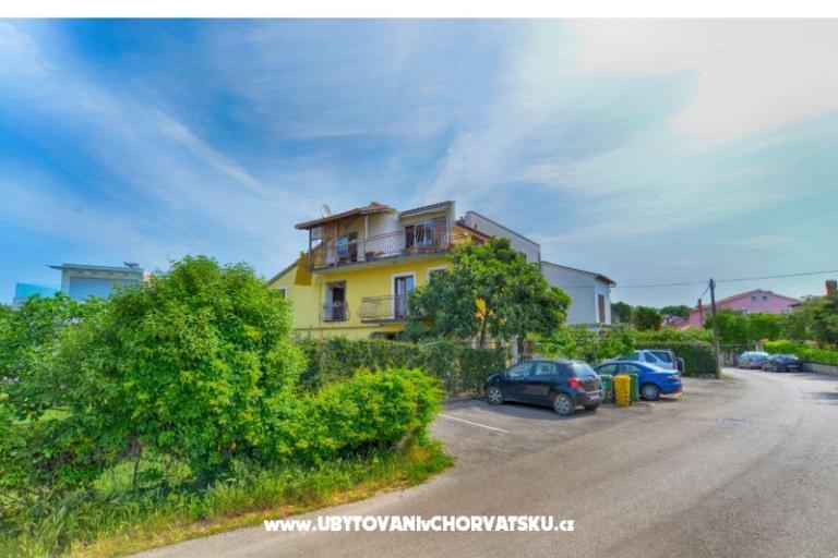 Cheap apartment in Rovinj – photo 17