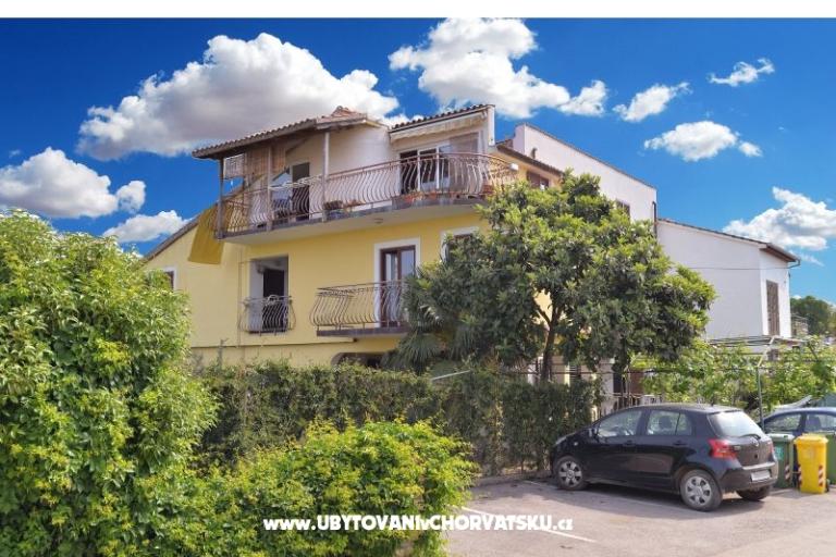 Cheap apartment in Rovinj – photo 18