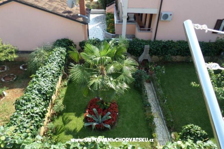 Apartments Kamelia – photo 15