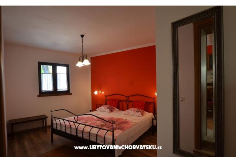 Holiday Istria stone house - app. – photo 10