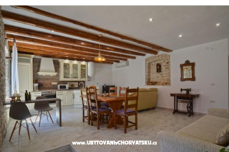 Holiday Istria stone house - app. – photo 11