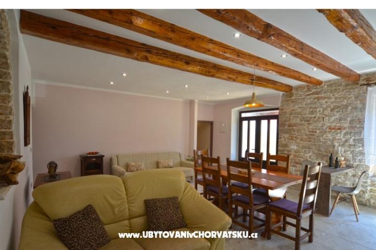 Holiday Istria stone house - app. – photo 12