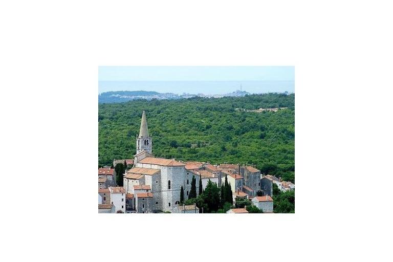 Holiday Istria stone house - app. – photo 15