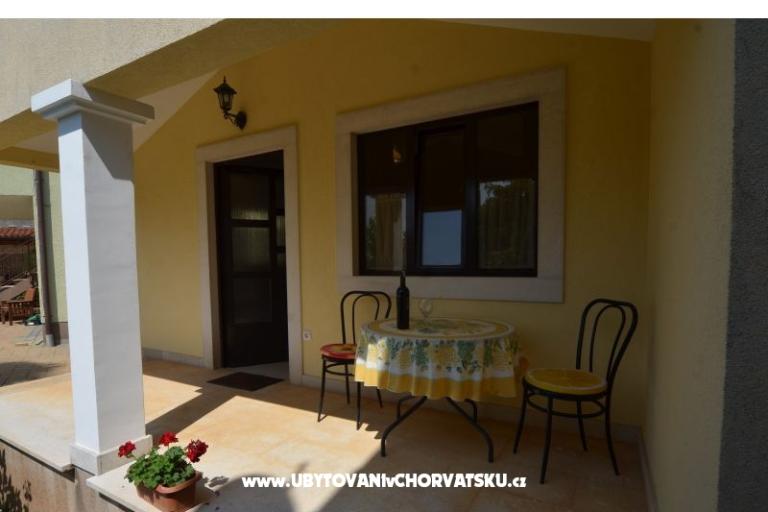 Holiday Istria stone house - app. – photo 16