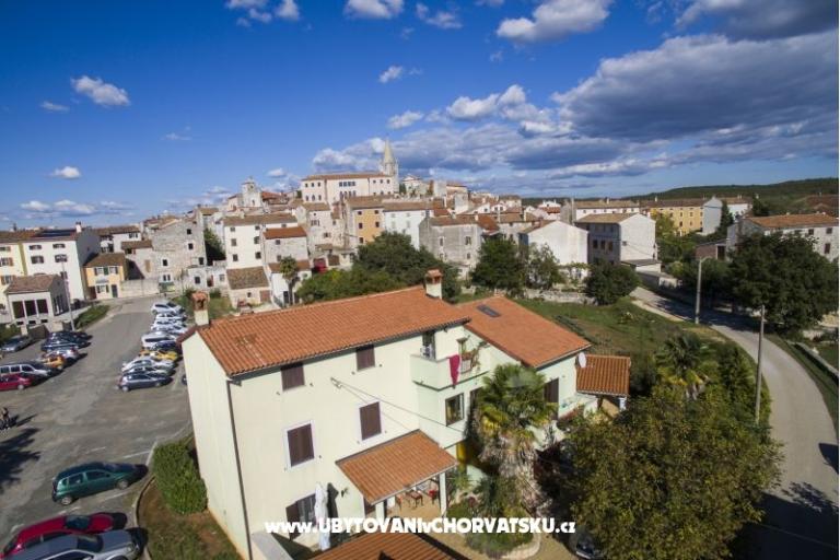 Holiday Istria stone house - app. – photo 2
