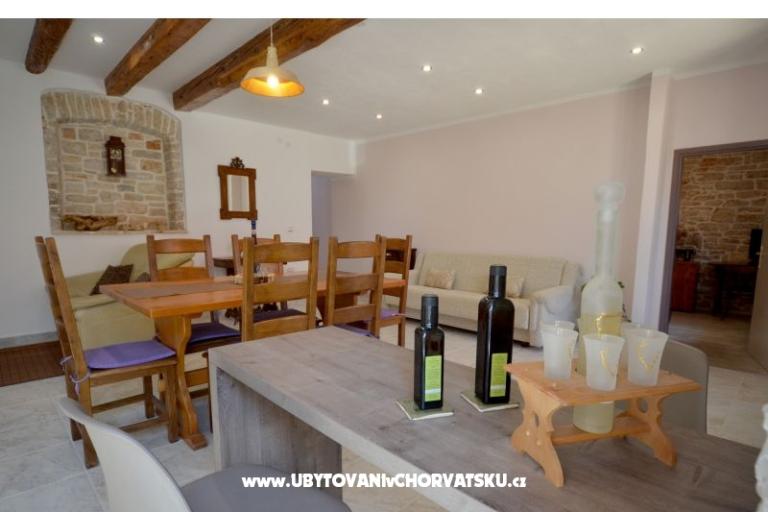 Holiday Istria stone house - app. – photo 4