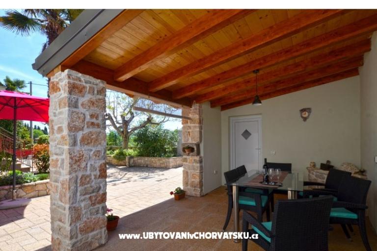 Holiday Istria stone house - app. – photo 5