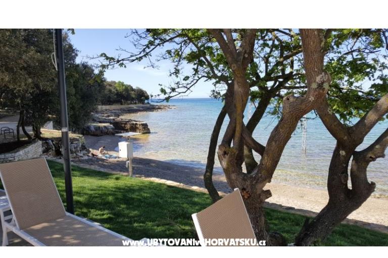 Holiday Istria stone house - app. – photo 6