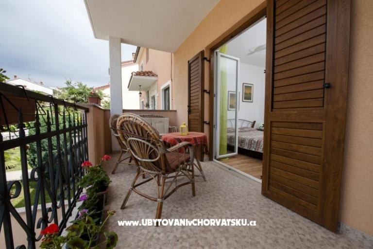 NV Club apartmány – photo 13