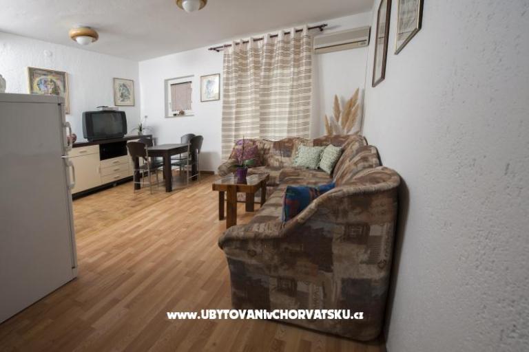 NV Club apartmány – photo 2