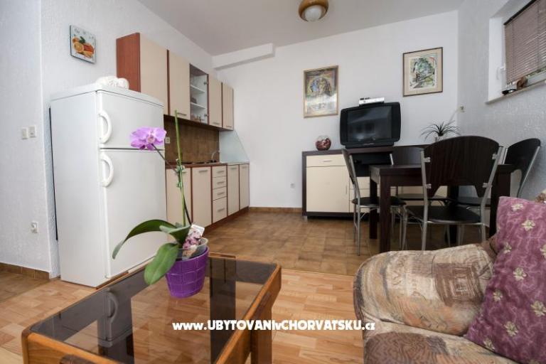 NV Club apartmány – photo 3