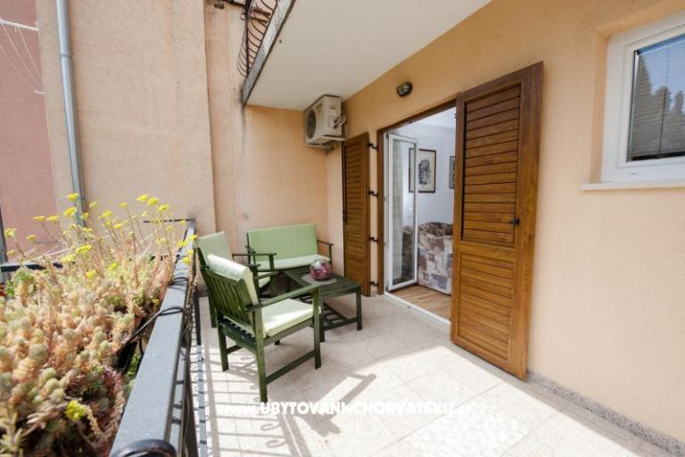 NV Club apartmány – photo 6