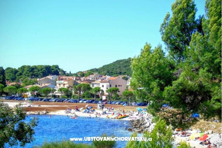 Rovinj Apartment Meerblick – photo 11