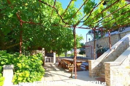 Villa Galant – photo 9