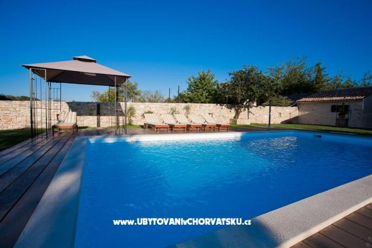 Villa Majoli – photo 12